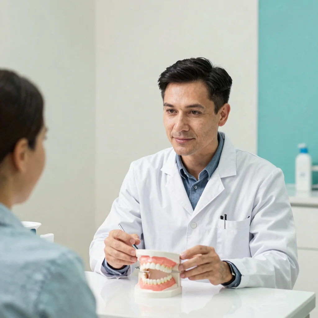Valoración de Implantes